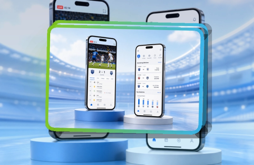 获取买球站官方APP